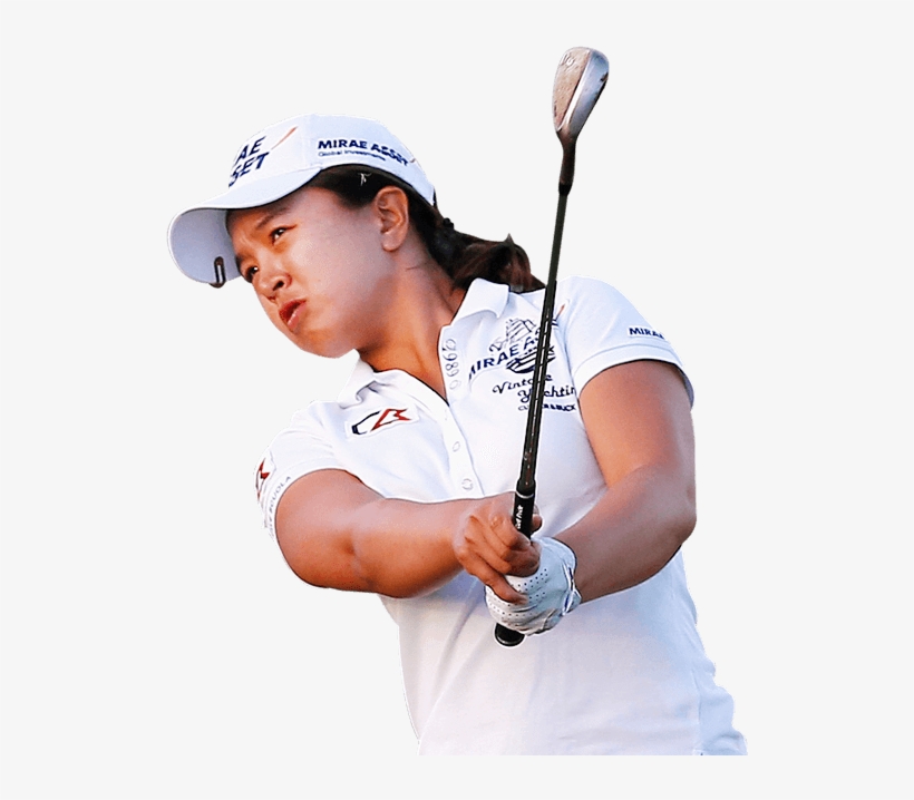 Overview Lpga Ladies Professional Association - Sei Young Kim Lpga, transparent png