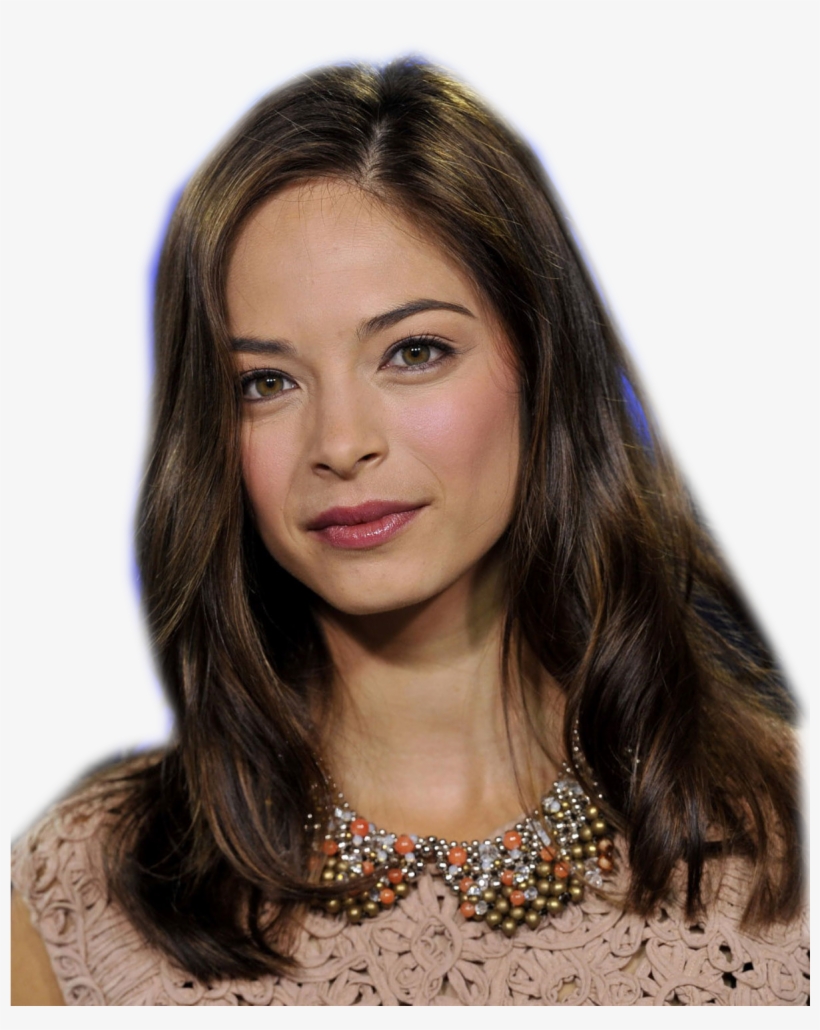 #troian Bellisario Png #shay Mitchell Png #kristin - Lana Lang Colores De Cabello, transparent png