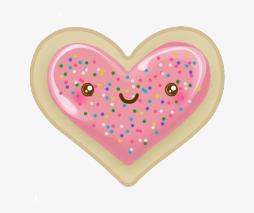 Corazones Kawaii Png - Heart, transparent png