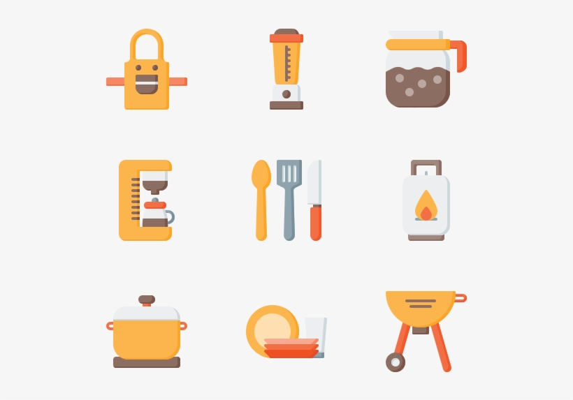 Kitchen, transparent png