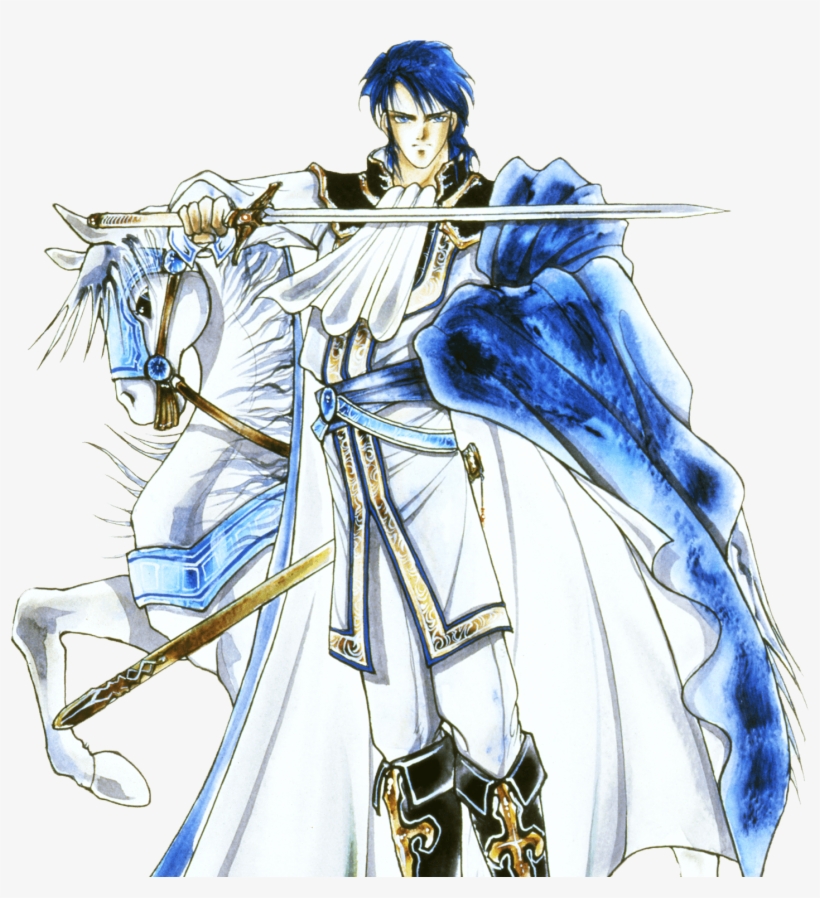 From There, Things Get A Little Murky As The Songs - Sigurd Fire Emblem, transparent png