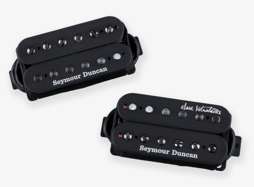 Dave Mustaine Thrash Factor™ - Seymour Duncan Dave Mustaine Thrash Factor Humbucker, transparent png