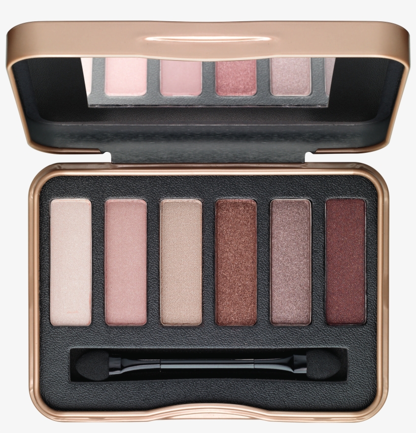 Trend Look Spring Summer - Beyu Natural Nudes, transparent png