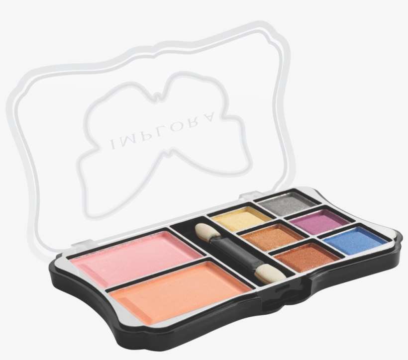 Implora Eyeshadow, transparent png