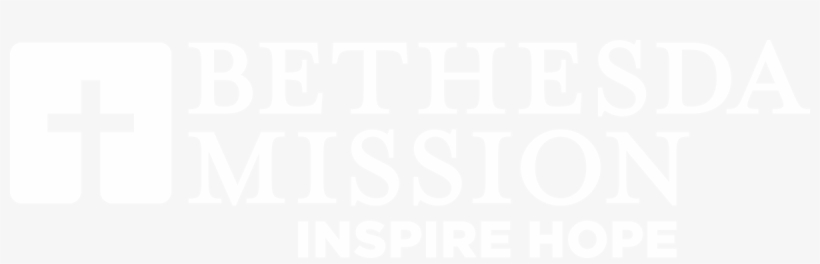 Address Bethesda Mission - Poster, transparent png