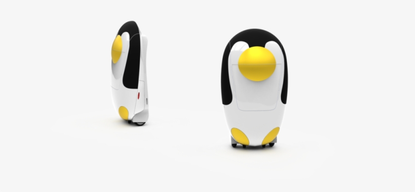 353 Copy - Adã©lie Penguin, transparent png