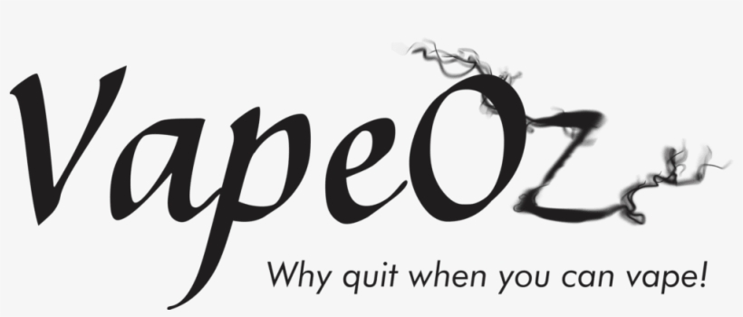 Vapeoz - Calligraphy, transparent png