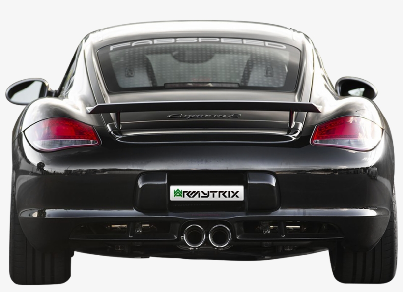 Porsche Cayman, transparent png