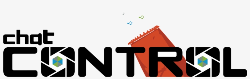 Welcome To Chat Control - Camera Aperture, transparent png