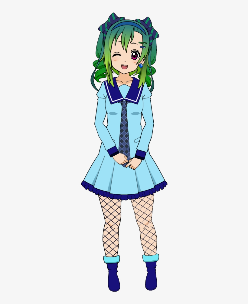 Youko Ran - 鸞慂子 - Cartoon, transparent png