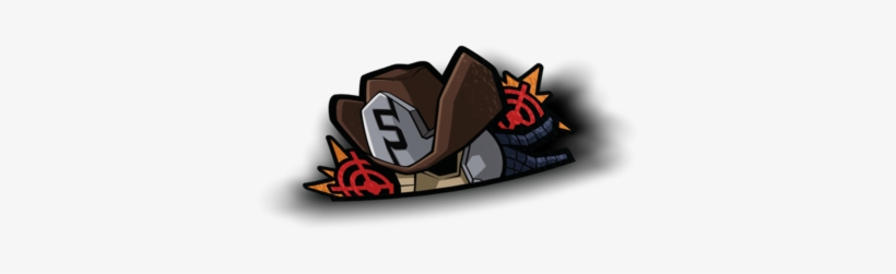Snipe Peeker Sticker - Illustration, transparent png