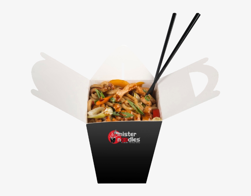 Noodles Png - Lo Mein, transparent png