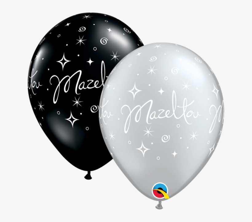 Picture 2 Of - Luftballon Happy Birthday, transparent png