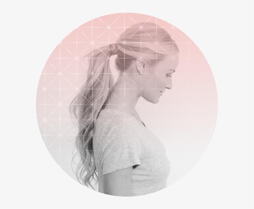 Girl, transparent png