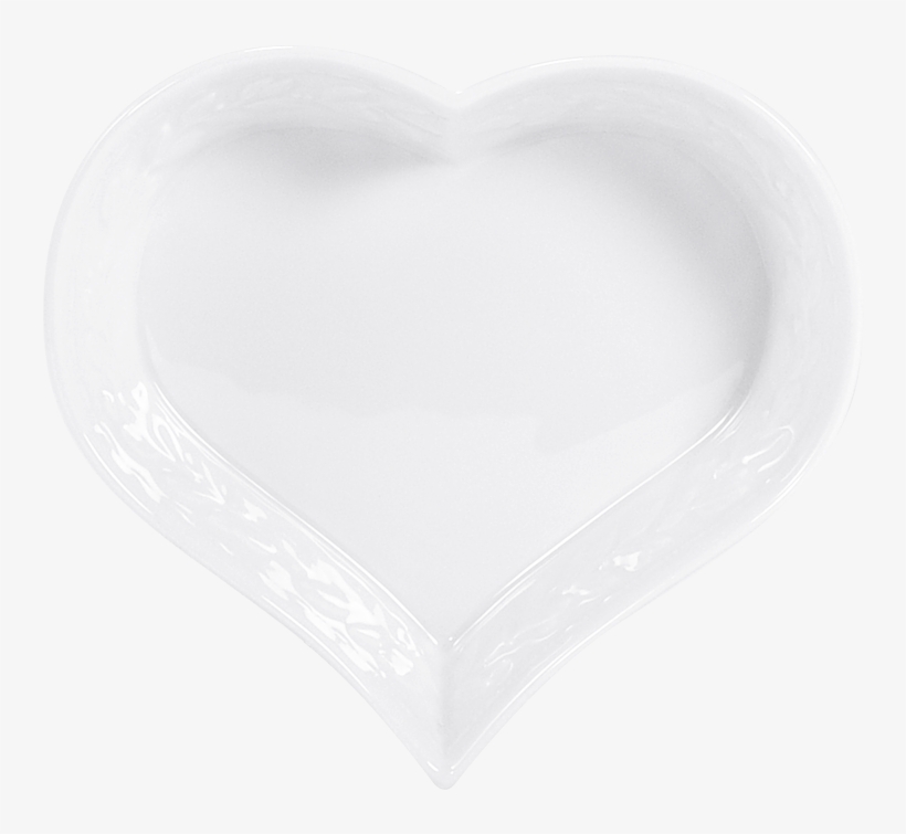 China Heart Dish - Heart, transparent png