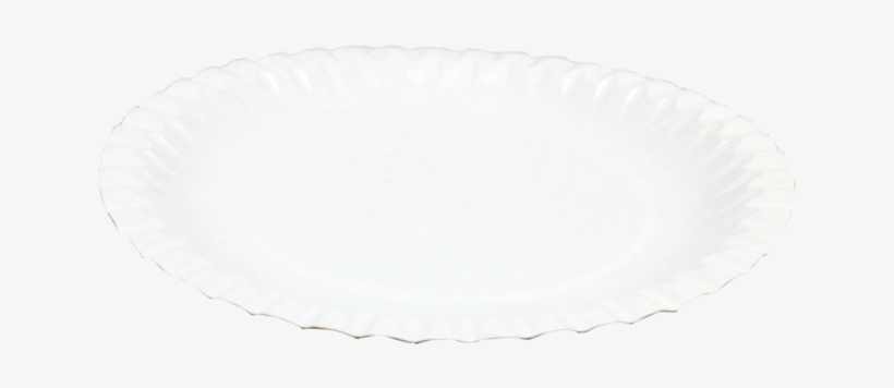 Depa® Plate, Round, 1 Compartment, Cardboard, Ø180mm, - Cake Stand, transparent png