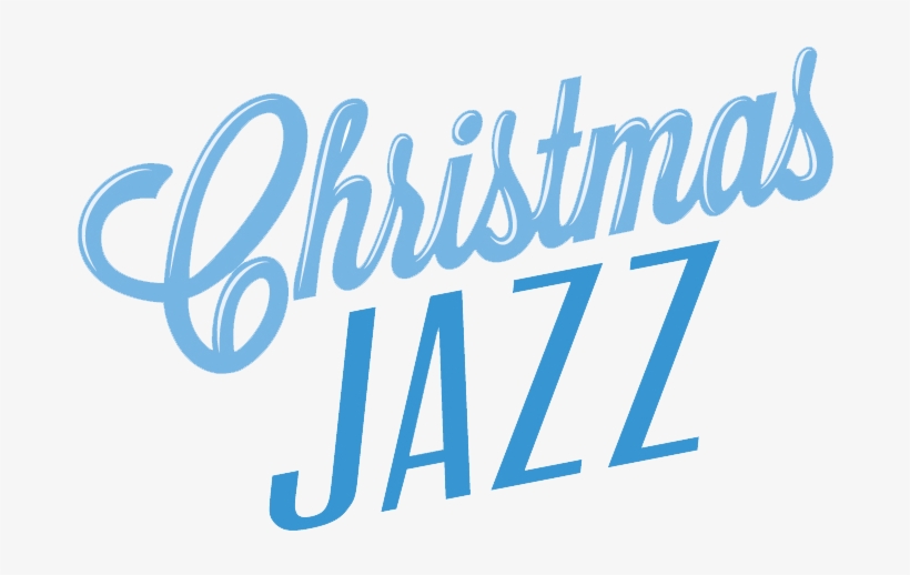 Christmasjazz Logo2016-01 - Calligraphy, transparent png