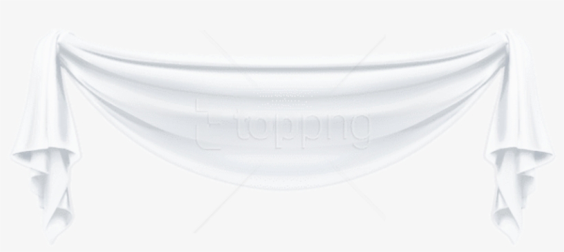 Free Png Download White Transparent Veil Clipart Png - Veil Transparent, transparent png