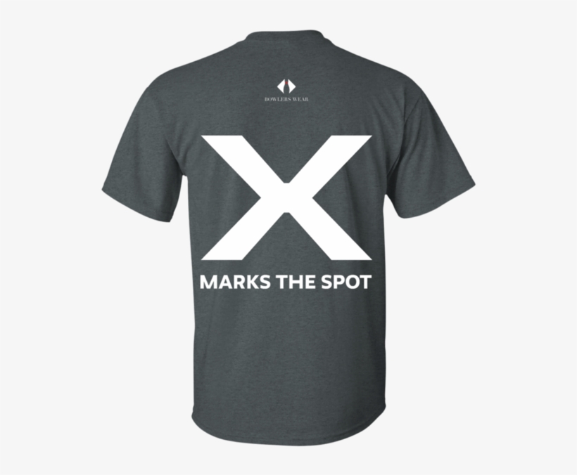"x Marks The Spot" Bowlerswear - Motorbike T Shirt Design, transparent png