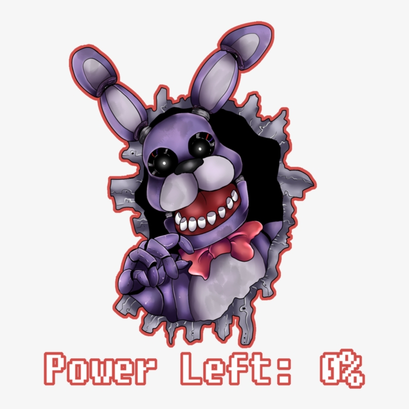 Pouer Left Five Nights At Freddy's 2 Five Nights At - Five Nights At Freddy's, transparent png