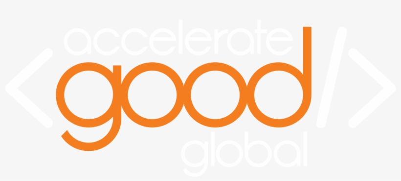 Accelerate Good - Circle, transparent png