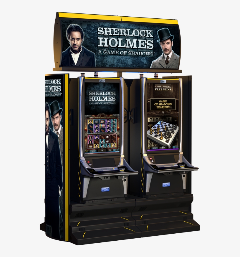 Igtverified Account - Sherlock Holmes, transparent png