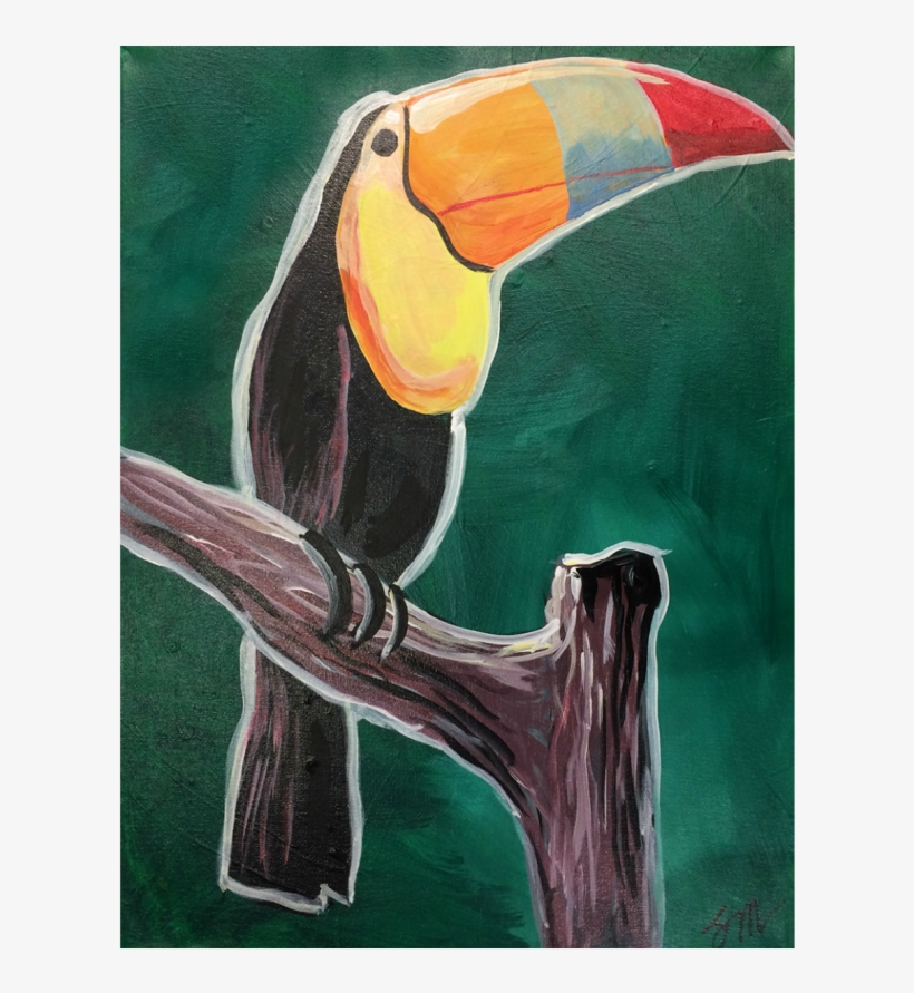 “toucan” - Toucan, transparent png