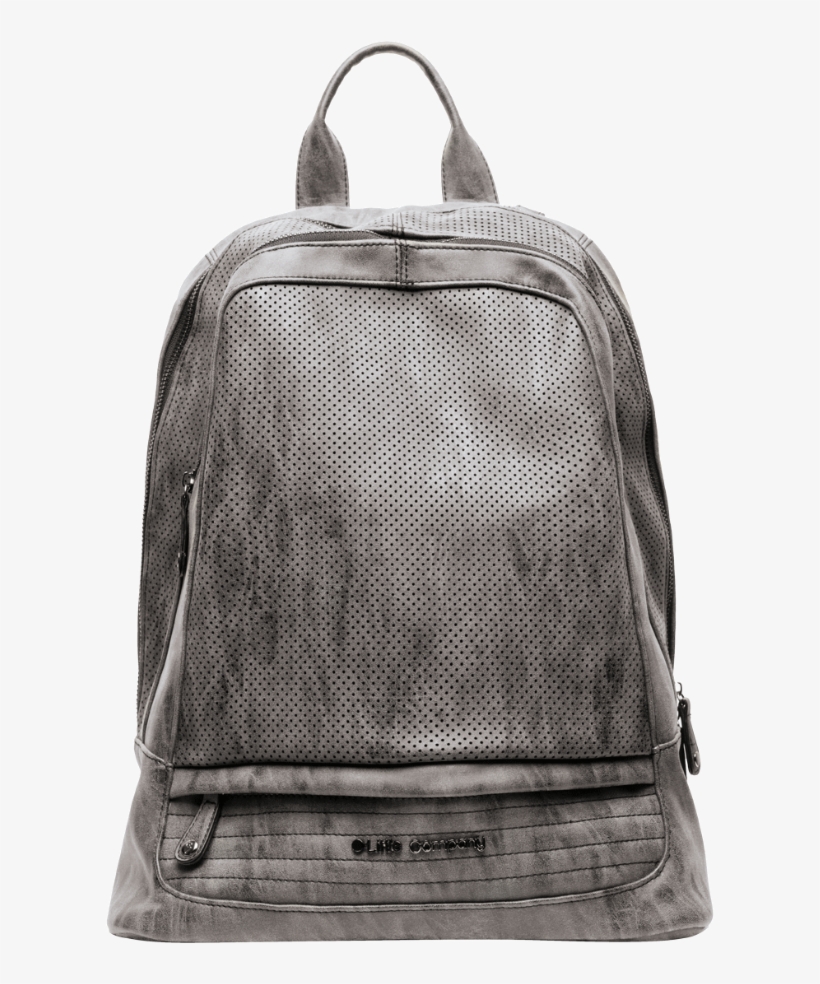 Stockholm Perfo Diaper Backpack - Little Company Diaper Backpack, transparent png