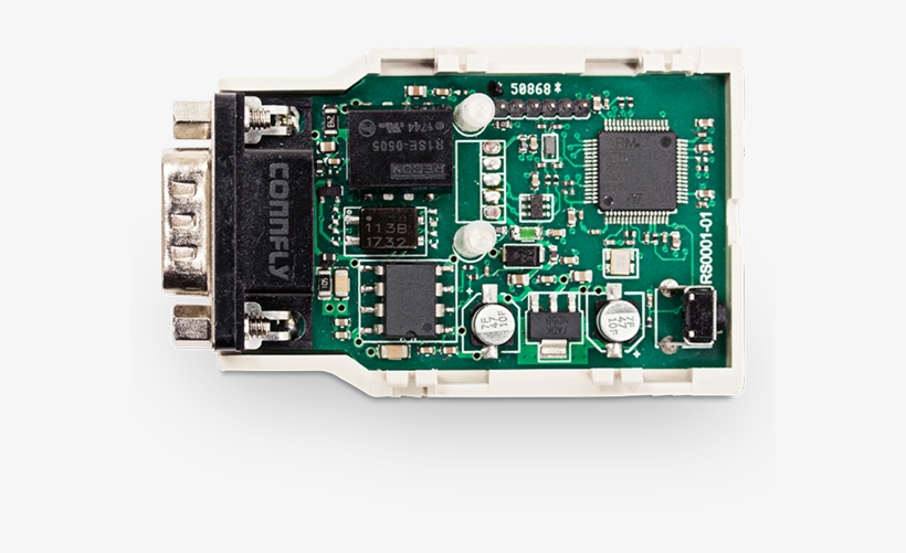 Usb To Can Bus Converter, The Best Alternative In The - Electronic Component, transparent png