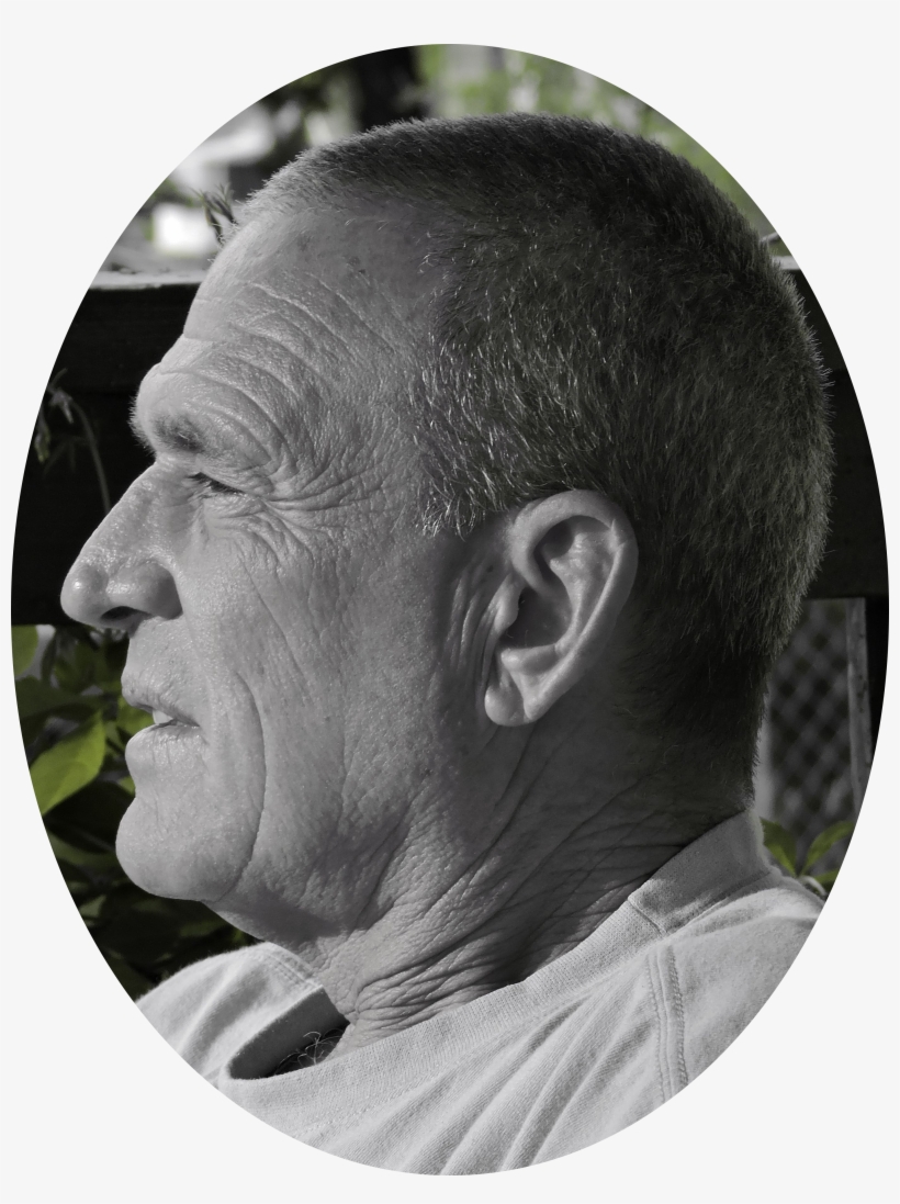 Michael Paul Marsh - Human, transparent png