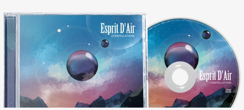 Constellations Is The New Debut Album By Self Signed - Outer Space, transparent png