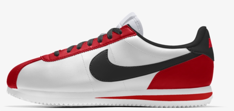 Cortezbasicsu18 V1 - Sneakers, transparent png