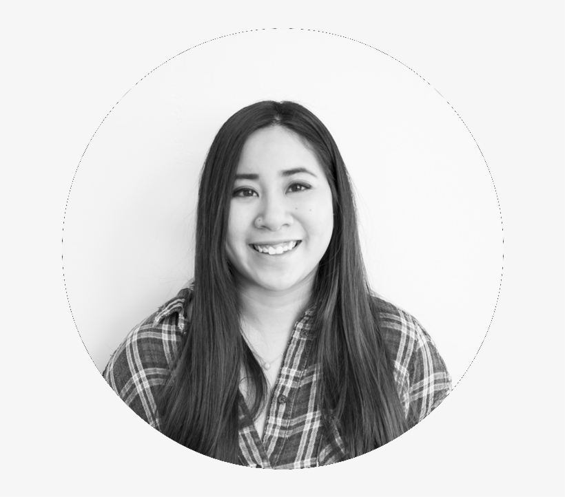 Isabella Ang Is A Content Marketing Specialist At Prosky, - Girl, transparent png