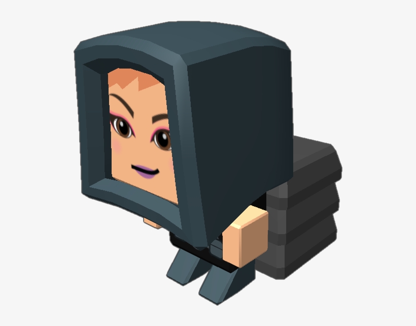 Specialist - Cartoon, transparent png