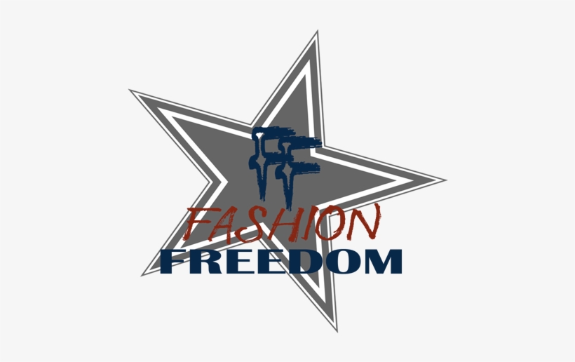 Fashion Freedom Profile - Dallas Cowboys Star, transparent png