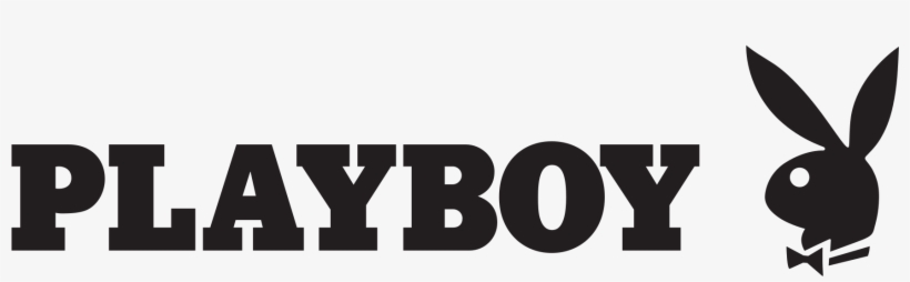 Download Datei Playboy Logo Svg Play Boy 2000x500 Png Download Pngkit