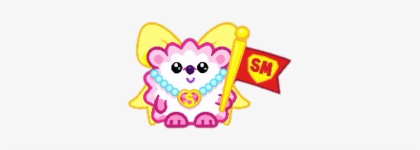 Squiggle The Helpful Hedgehog - Cartoon, transparent png