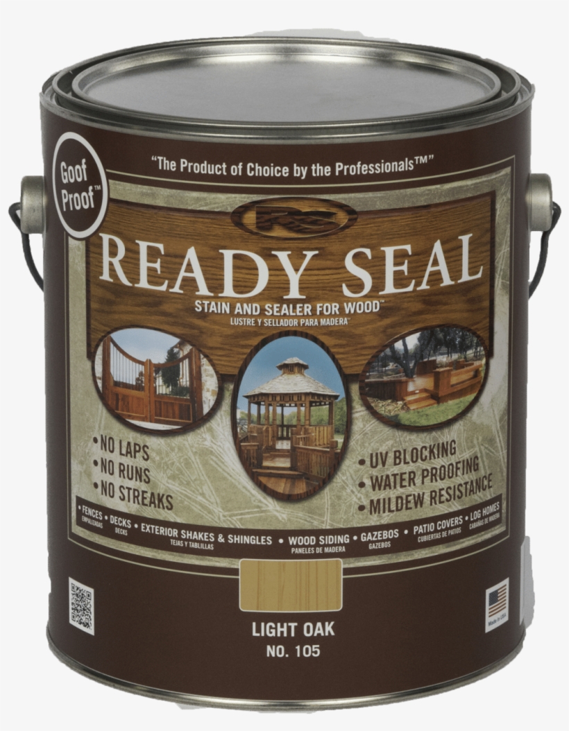 Ready - Ready Seal Stain Sprayer, transparent png