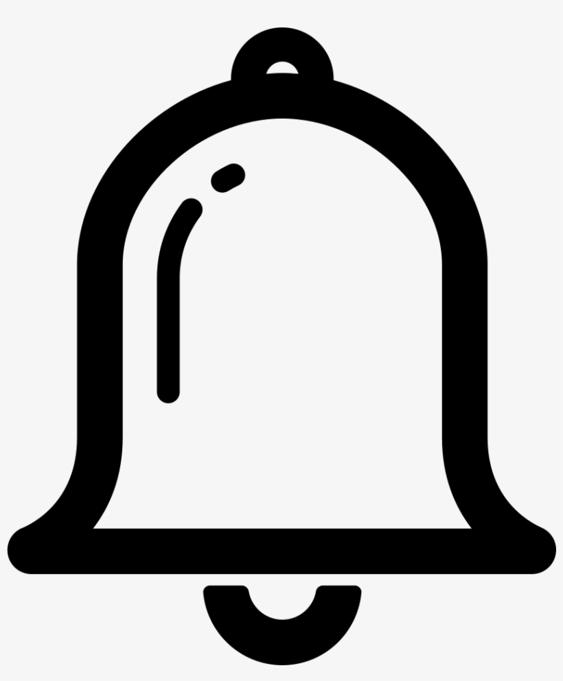Png File Svg - Bell Alarm Logo, transparent png
