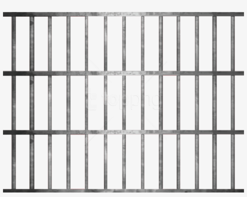 Free Png Download Jail, Prison Png Images Background - Prison Png, transparent png
