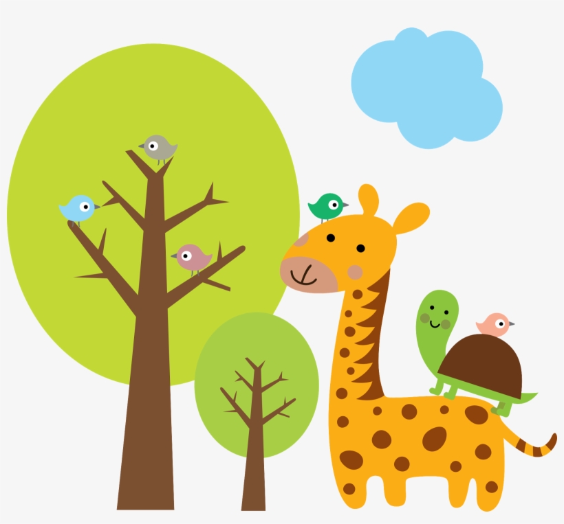 Imagens Safari Para Montagens Digitais - Safari Png, transparent png