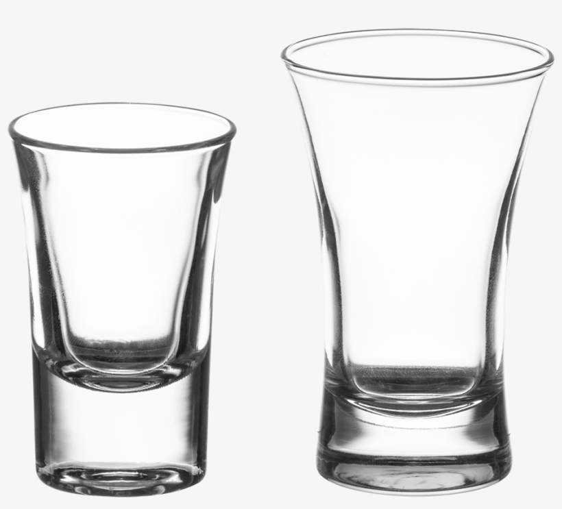 Hot Shot - Old Fashioned Glass, transparent png