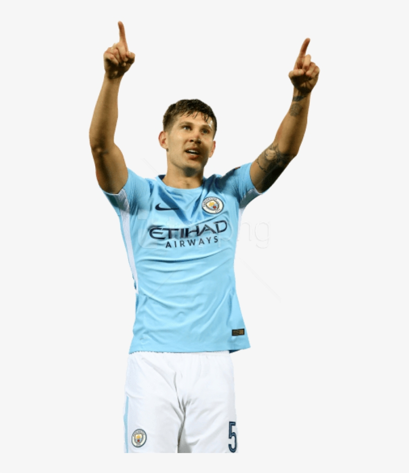 Free Png Download John Stones Png Images Background - Goalkeeper, transparent png