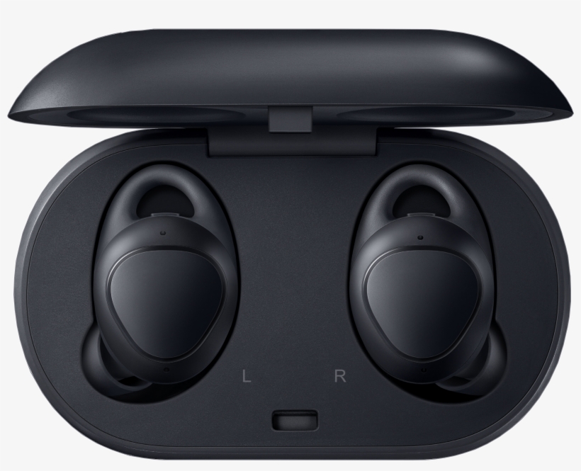 Home Earphones Samsung Gear Icon - Samsung Gear X Icon 2018, transparent png
