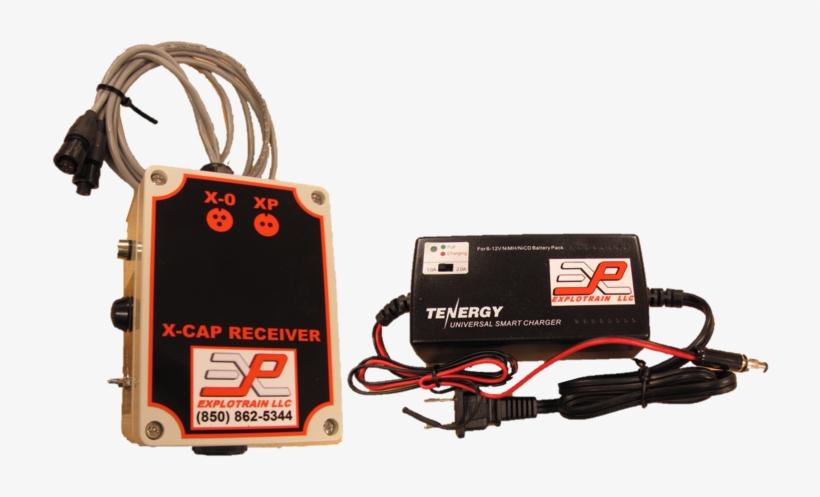 X-cap Receiver - Electronics, transparent png