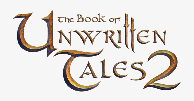 The Book Of Unwritten Tales 2 Now Available On Wii - Book Of Unwritten Tales 2, transparent png
