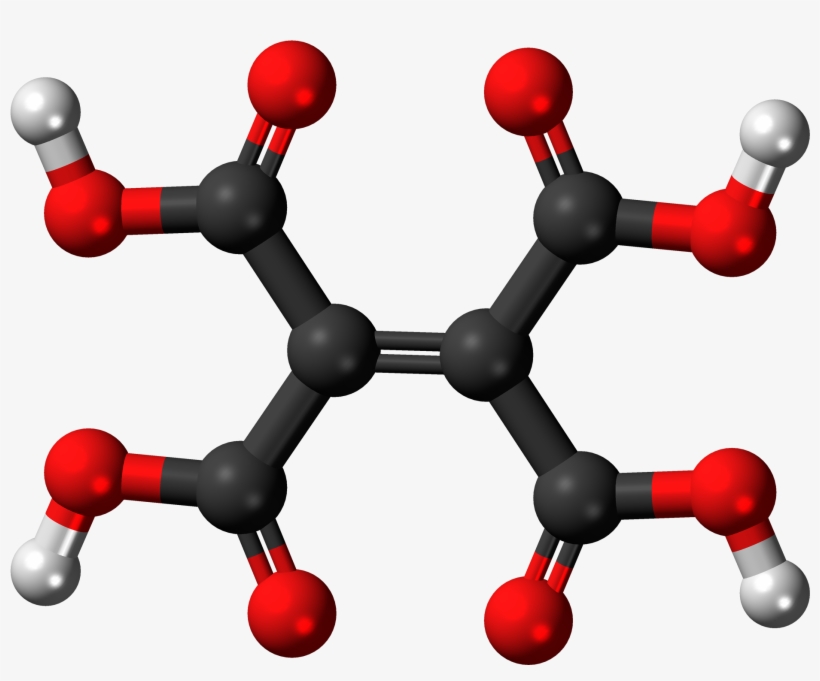 Ethylenetetracarboxylic Ac - Oxalate Ion In Guava, transparent png