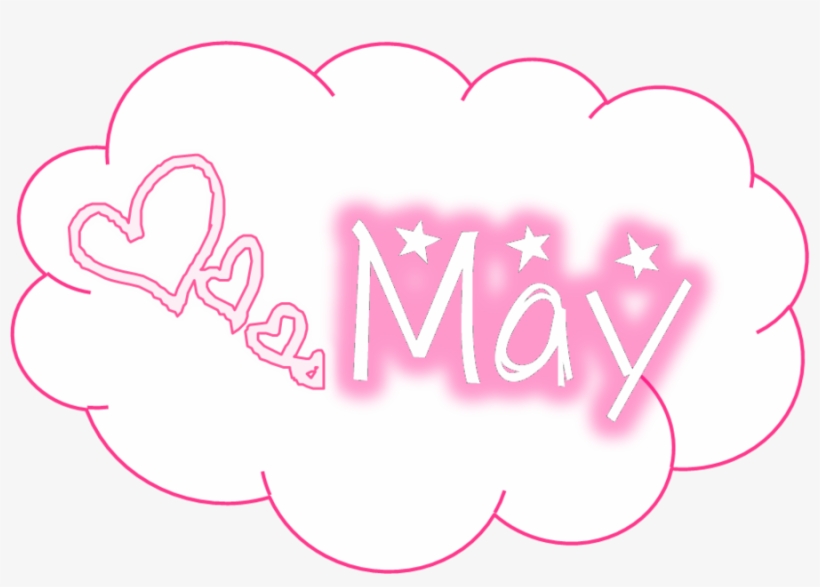 May Png - Png May, transparent png