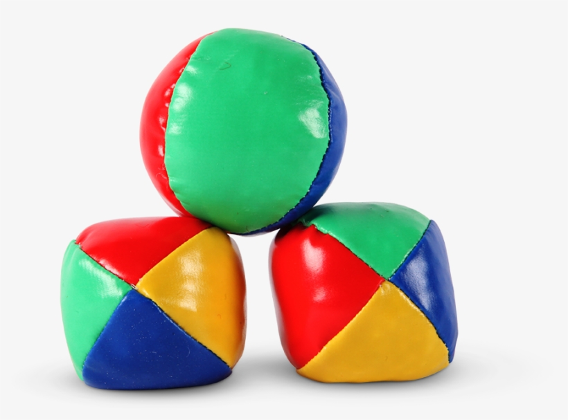 Juggling Balls Juggling Balls - Toy, transparent png
