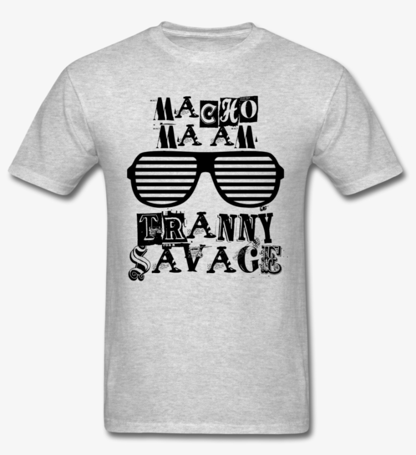 Load Image Into Gallery Viewer, Macho Man Men& - Statement Shirt Christmas Design, transparent png